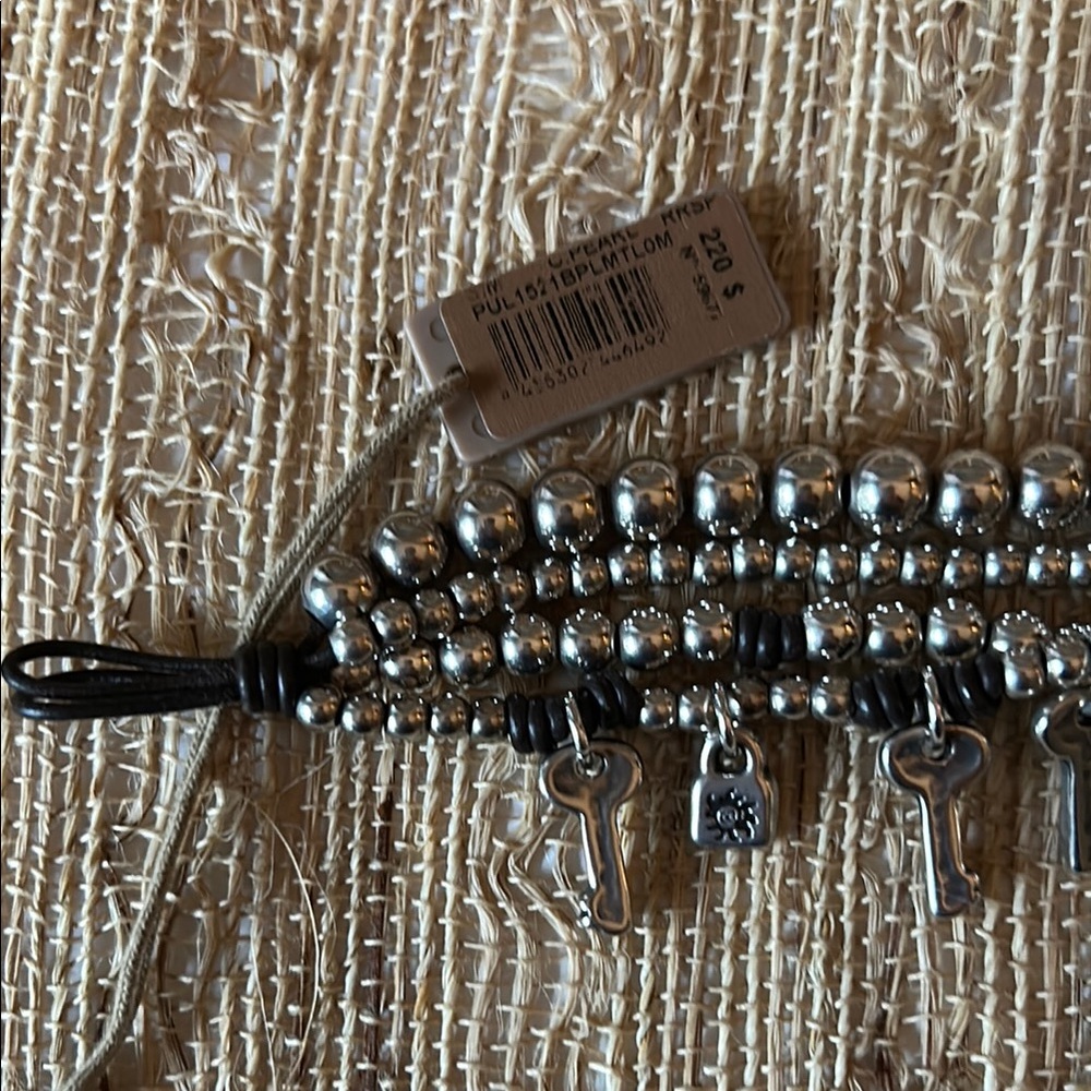 Uno de 50 Bracelet - Picture 3 of 6